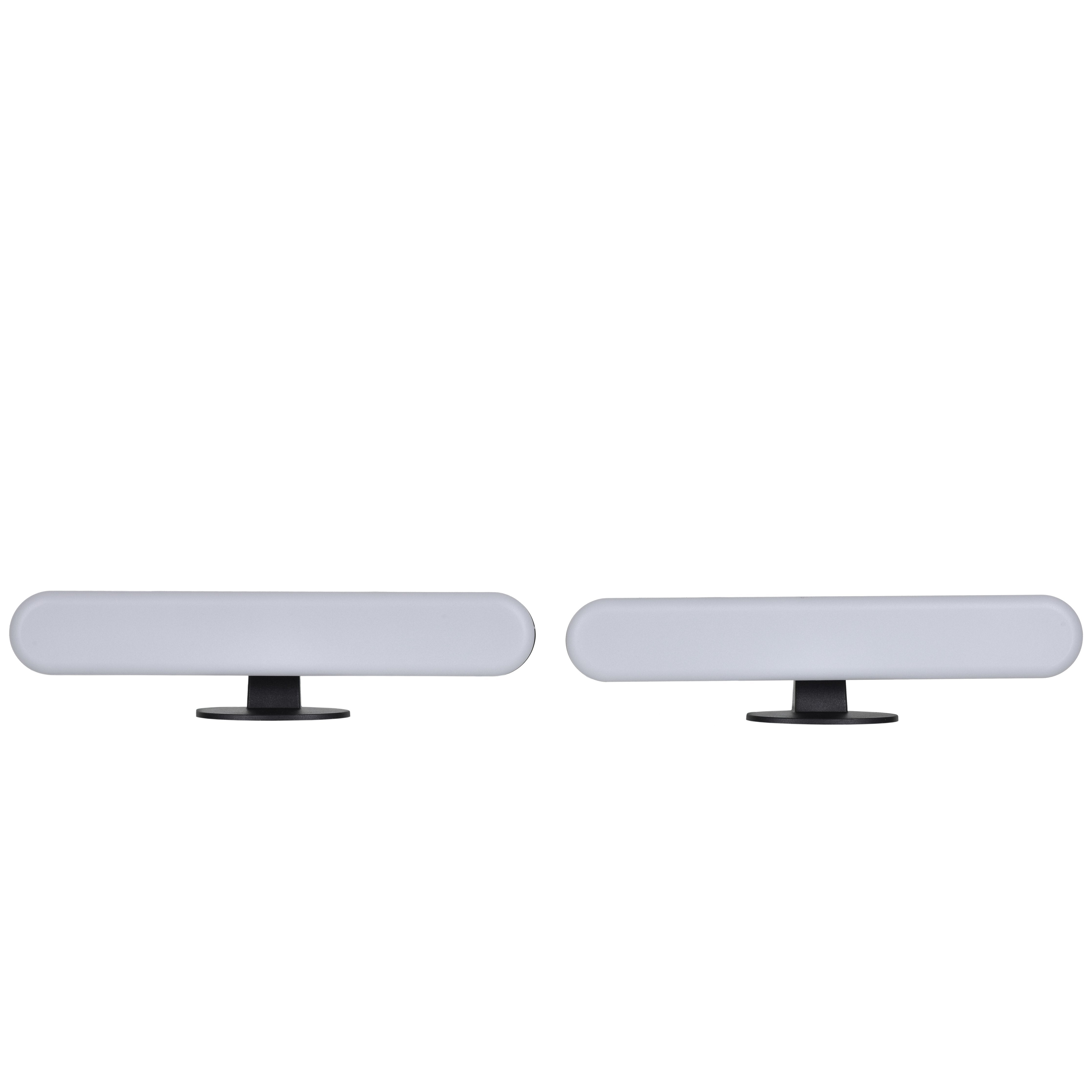 EAN 5901443122029 - Activejet AJE-MUSIC BAR RGB lámpara de mesa 5 W Negro, Multicolor imagen 6