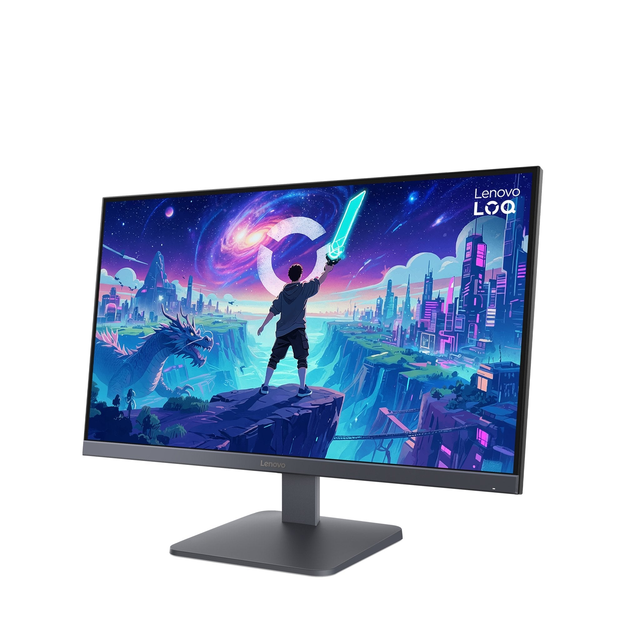 Monitor Lenovo Loq 27q-10