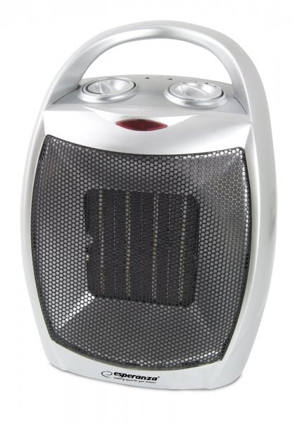 Calefactor Ceramico Esperanza Ehh006 1500 W