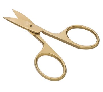 Premium Nagelschere Dorado, 9 Cm