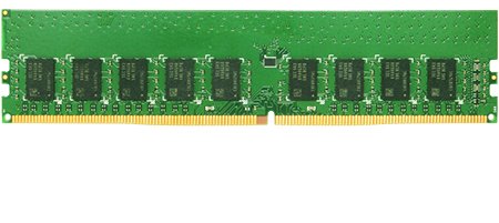 Synology D4ec-2666-16g Ddr4 2666mhz Ecc