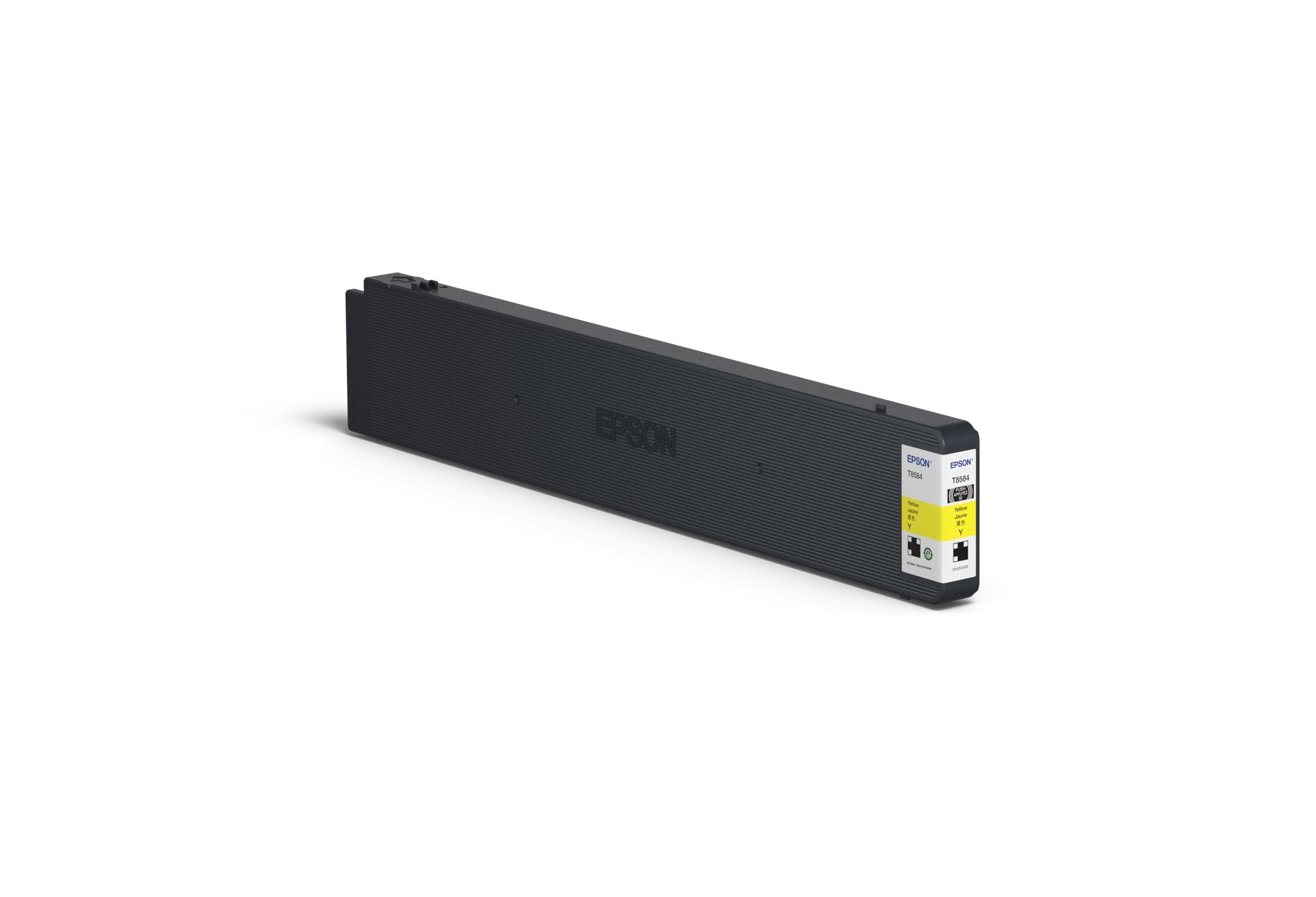 EAN 8715946677620 - Epson WorkForce Enterprise WF-C20600 Yellow cartucho de tinta 1 pieza(s) Original Amarillo imagen 1