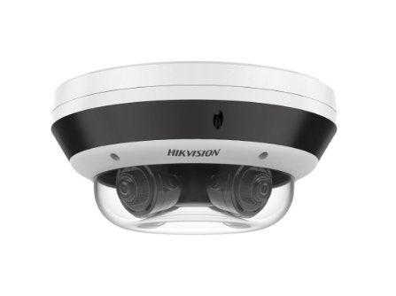 4-Directional Multisensor Network Camera