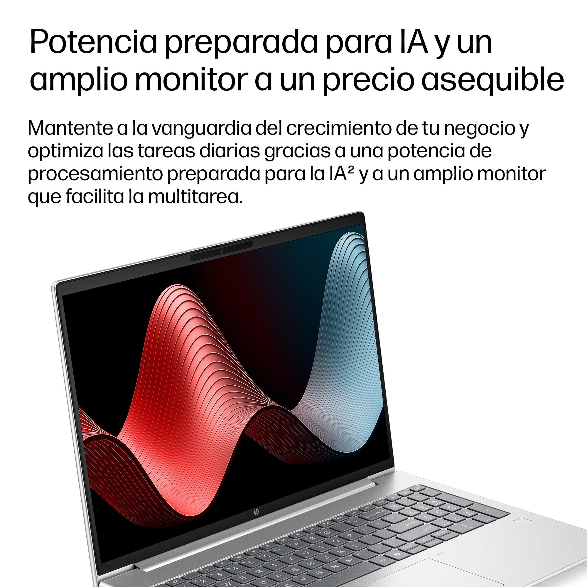 EAN 0826581572572 - HP DU1C6AT ordenador portatil AMD Ryzen™ 7 250 Portátil 40,6 cm (16") WUXGA 32 GB LPDDR5x-SDRAM 512 GB SS imagen 11