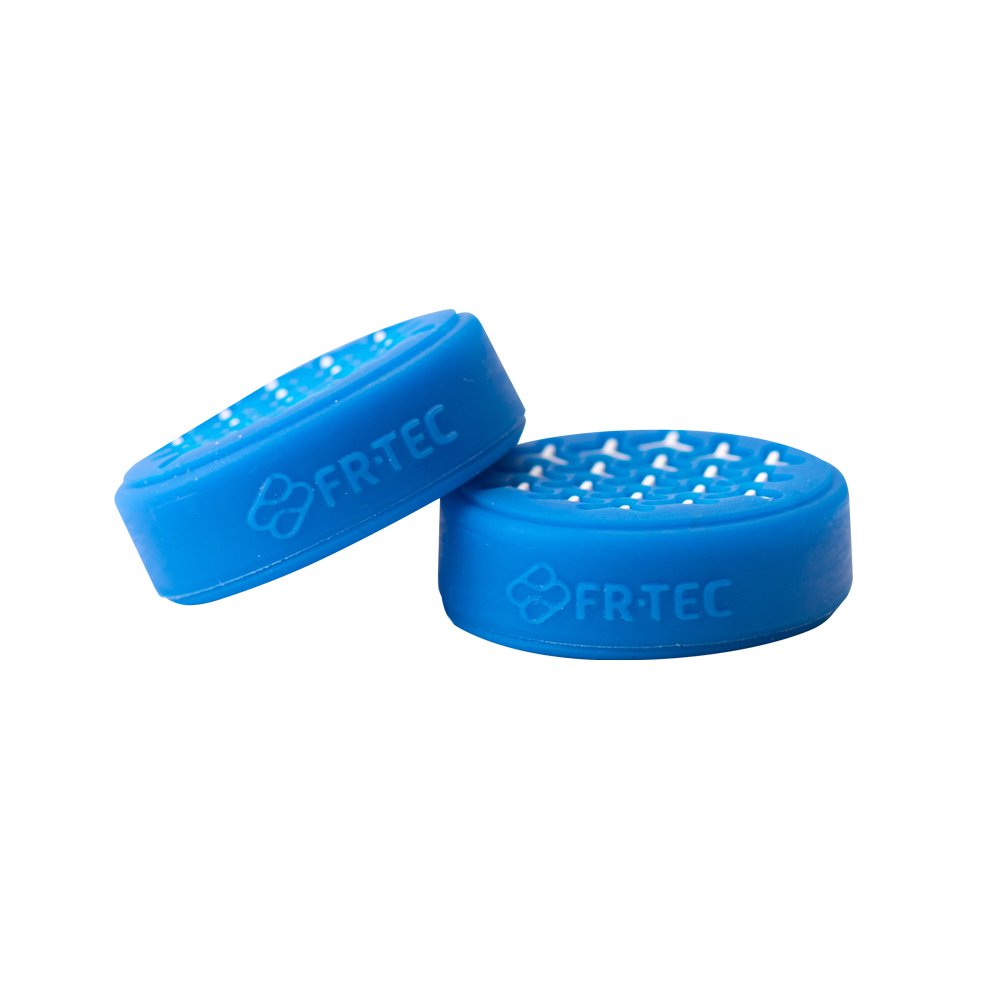 Ps5 Ultra Grips Set Azul - Fr-Tec