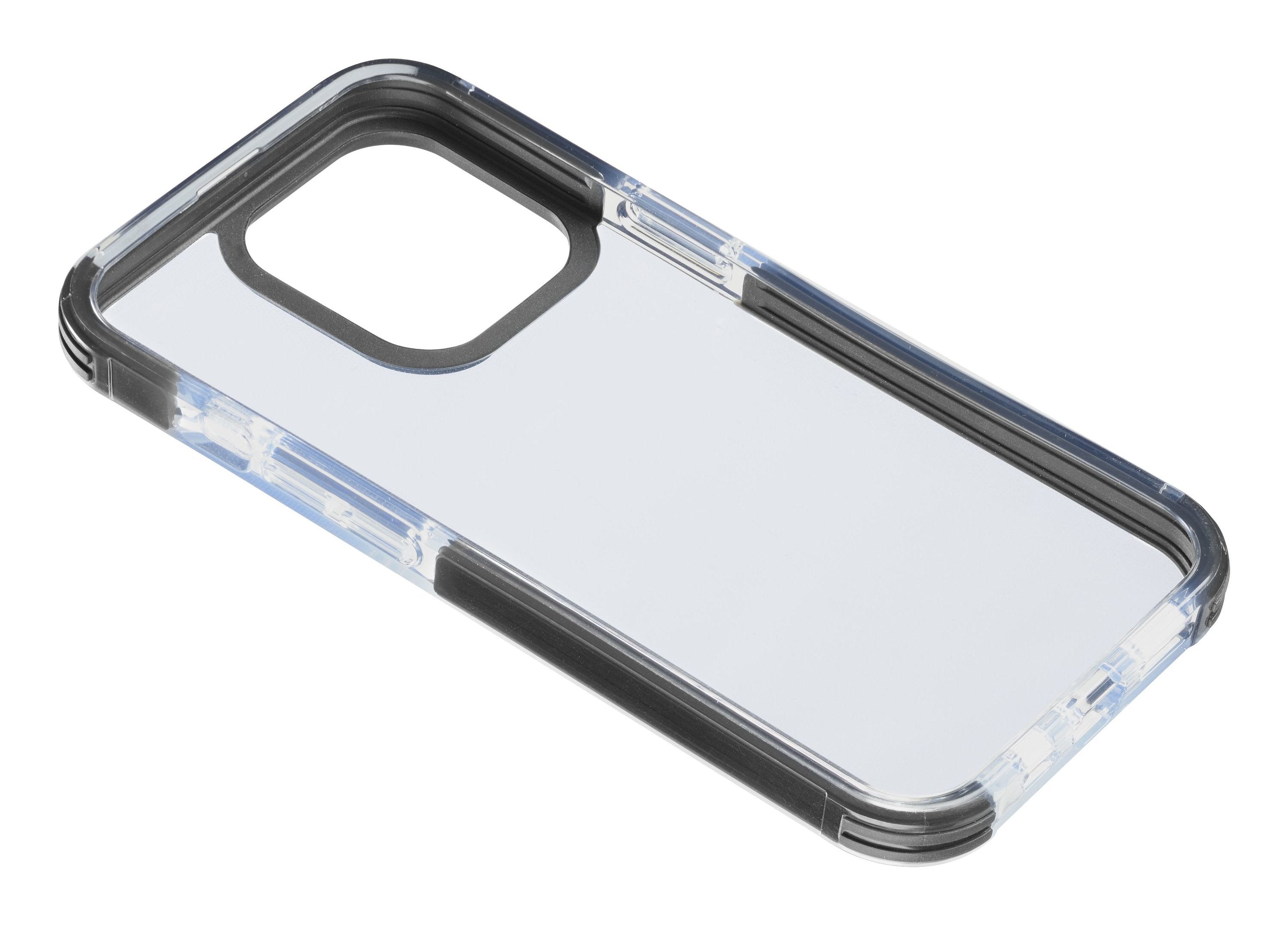 EAN 8018080424854 - Cellularline 8018080424854 funda para teléfono móvil 15,5 cm (6.1") Negro imagen 2