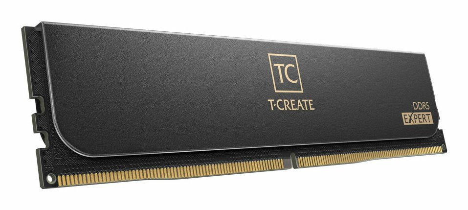 EAN 765441867376 - Team Group T-CREATE EXPERT CTCED548G7200HC34ADC01 módulo de memoria 48 GB 2 x 24 GB DDR5 288-pin DIMM imagen 3