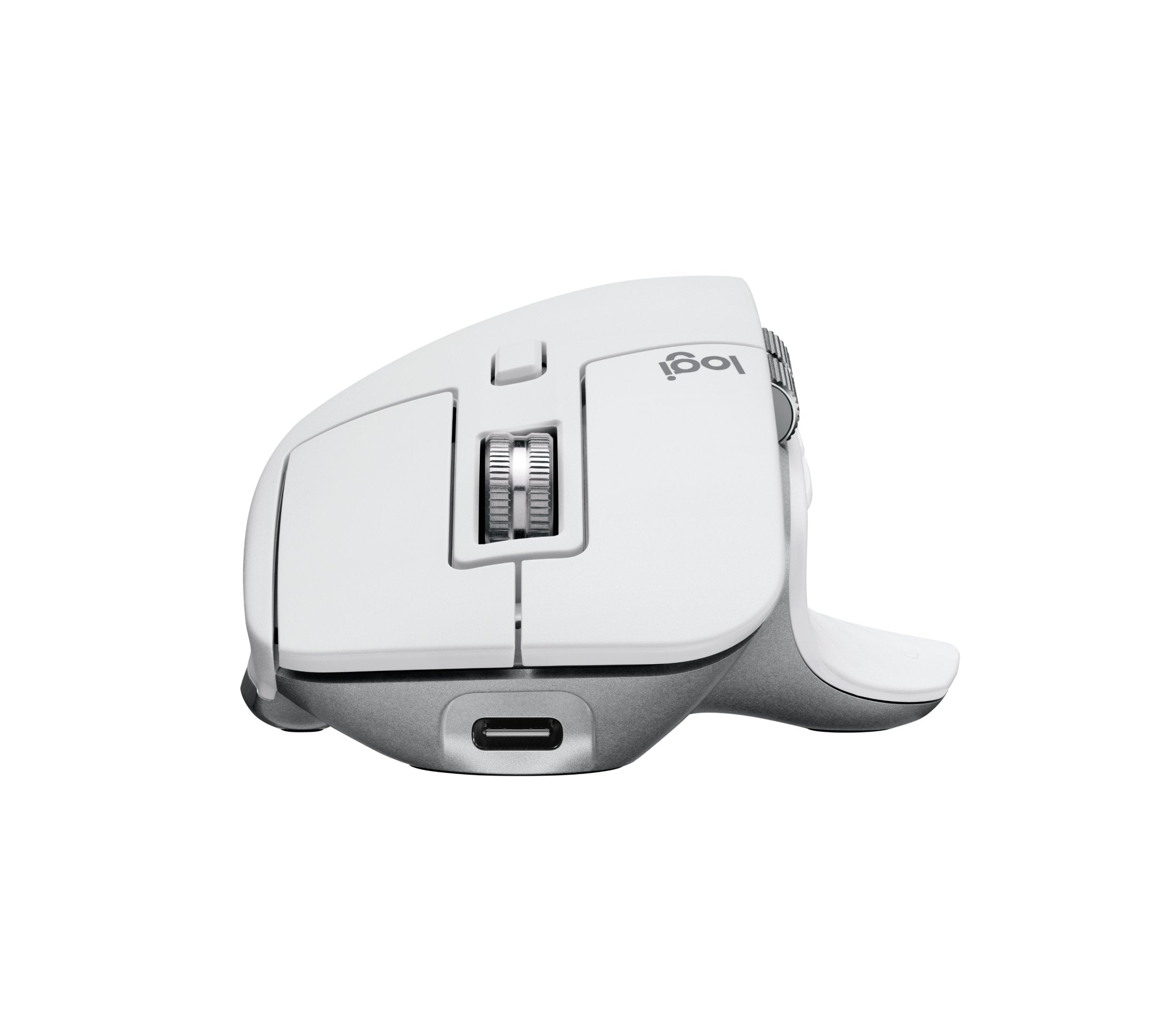 EAN 5099206103733 - Logitech 910-006560 ratón Oficina mano derecha RF Wireless + Bluetooth Laser 8000 DPI imagen 7