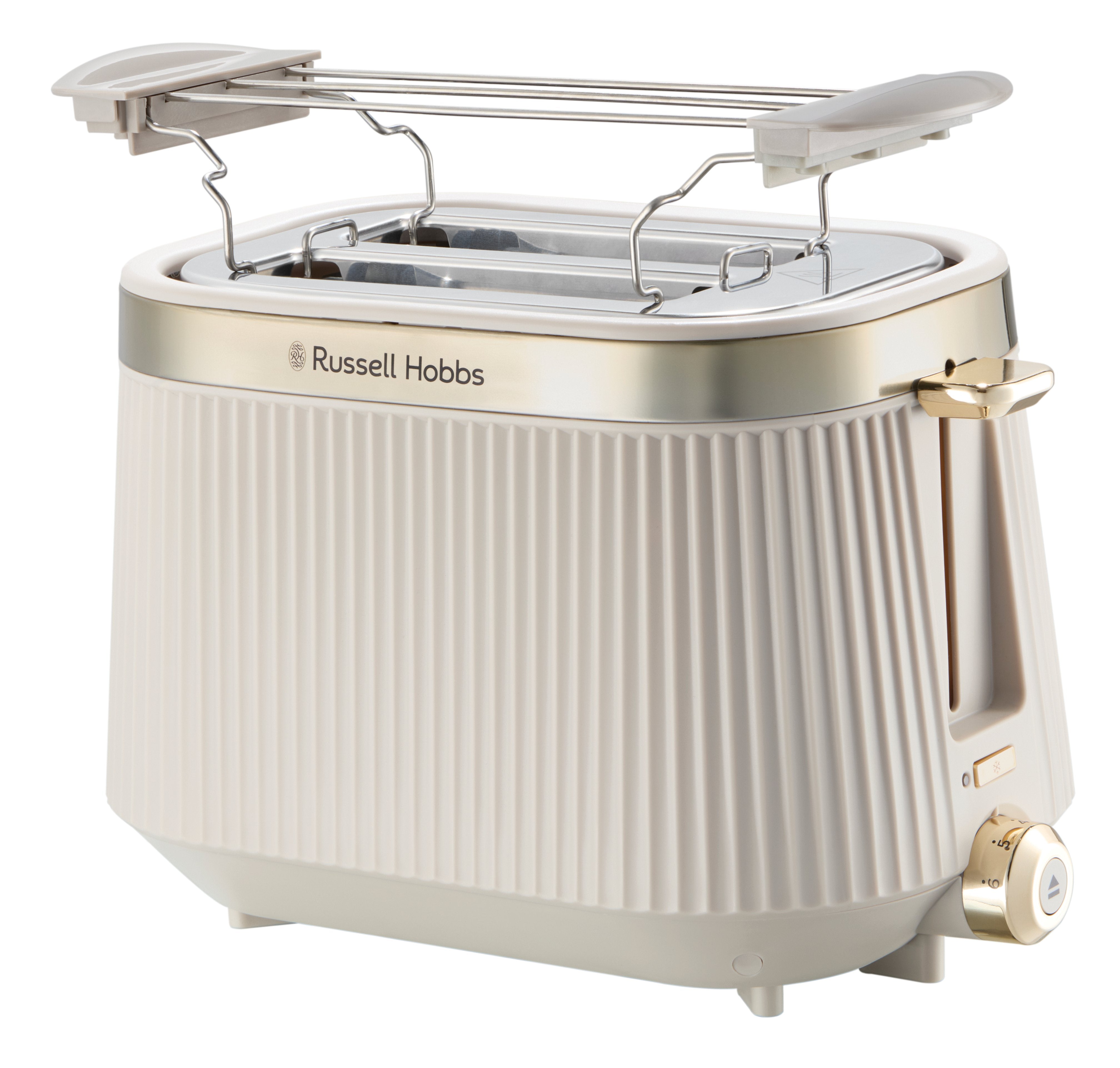 Tostadora 26761-56 Russell Hobbs