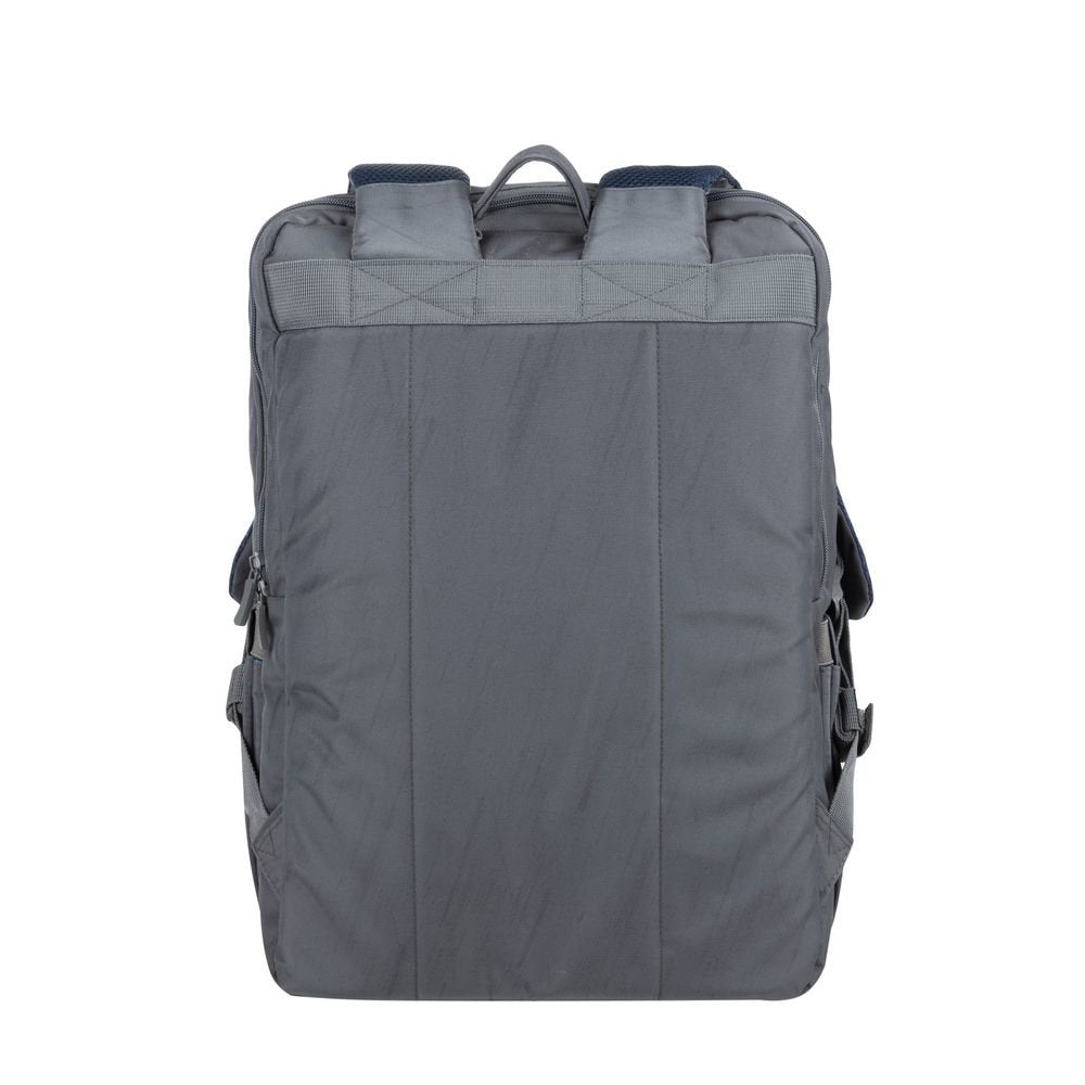 EAN 4260709019987 - Rivacase Alpendorf 7569 43,9 cm (17.3") Mochila Gris imagen 12