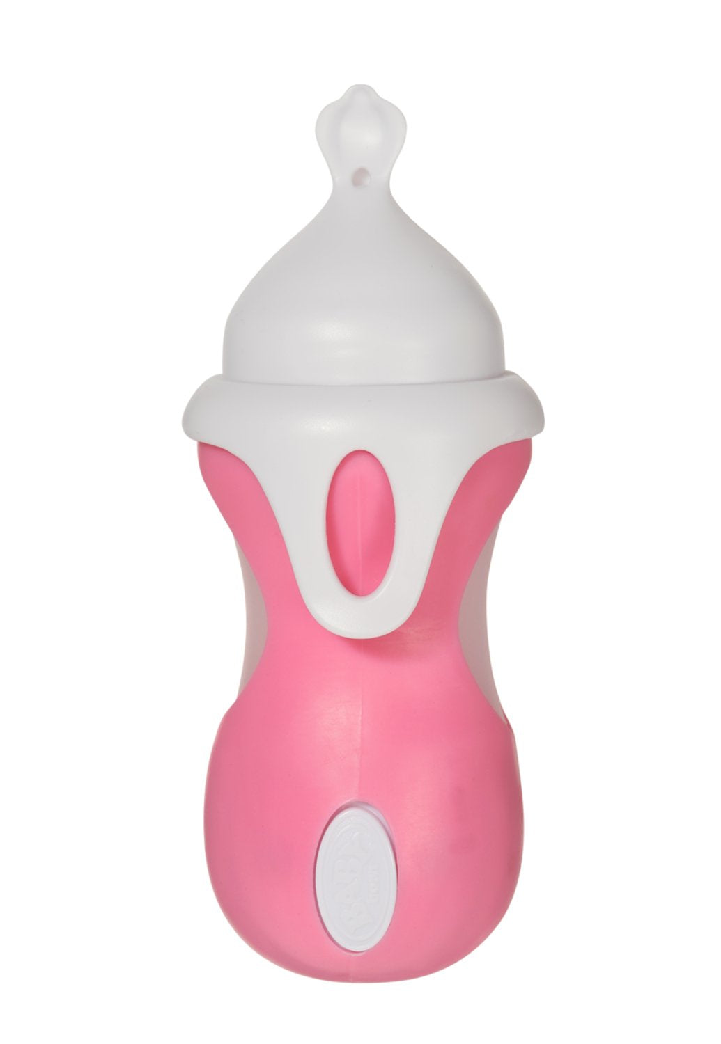 Zapf Creation Baby Born® Biberón Y Cuchara Interactivos 43cm, Accesorios Para Muñecas Con Dos Accesorios Y Efecto De Sonido 832493