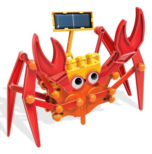 EAN 4893156034489 - 4M 4M-03448 robot de entretenimiento imagen 1
