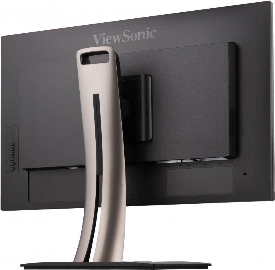 EAN 0766907014532 - Viewsonic VP56 pantalla para PC 81,3 cm (32") 3840 x 2160 Pixeles 4K Ultra HD LED Negro imagen 8