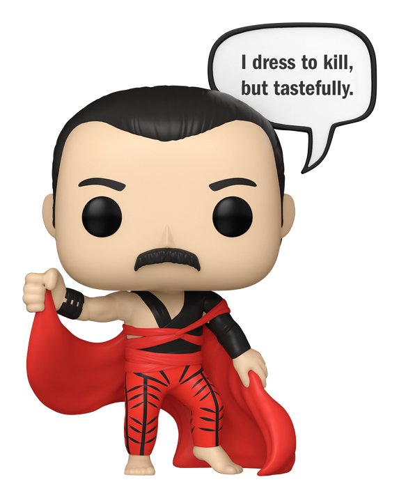 EAN 0889698838320 - FUNKO POP! 83832 figura de acción y colleccionable imagen 1