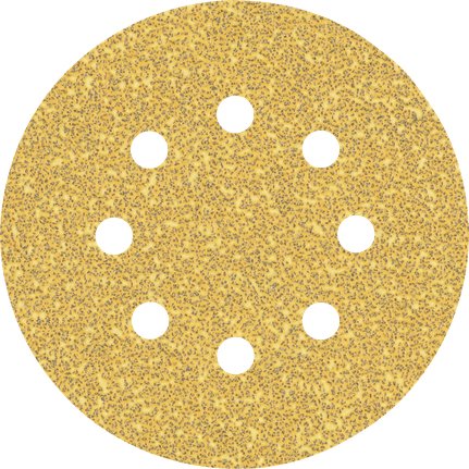 Bosch Professional 2608900908, Hoja De Lija