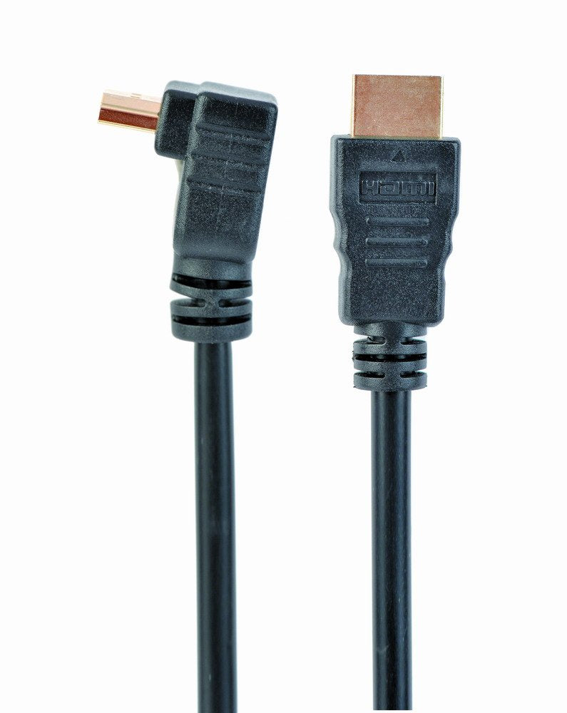 EAN 8716309066020 - Gembird 1.8m HDMI cable HDMI 1,8 m HDMI tipo A (Estándar) Negro imagen 1