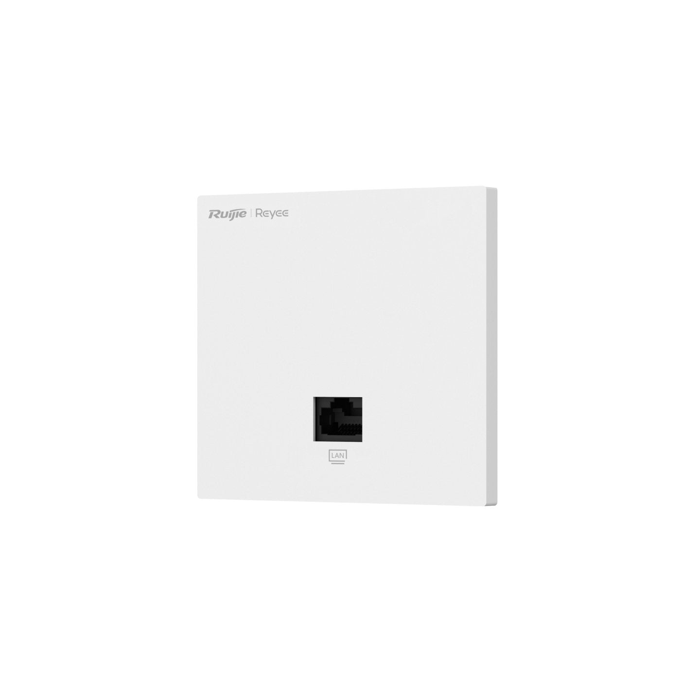 Punto De Acceso Ruijie Reyee Rg-Rap1201 5-Port 10/100 Mbps Desktop Switch