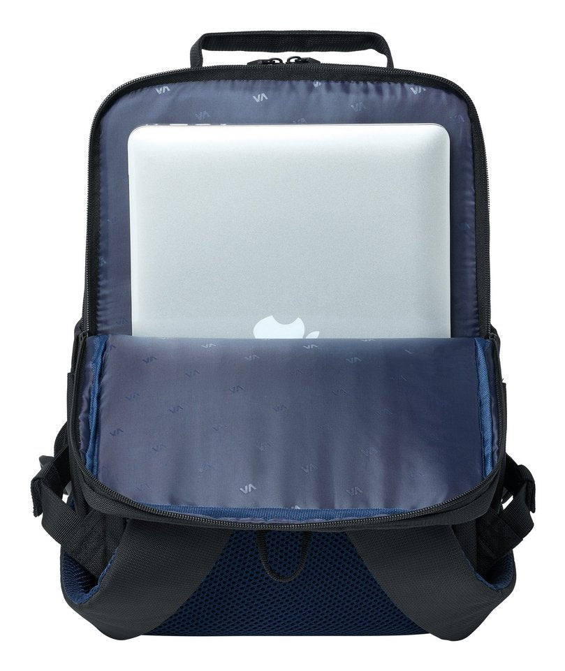 Rivacase 8425 Macbook Pro 16 Rucksack 14 Eco Schwarz