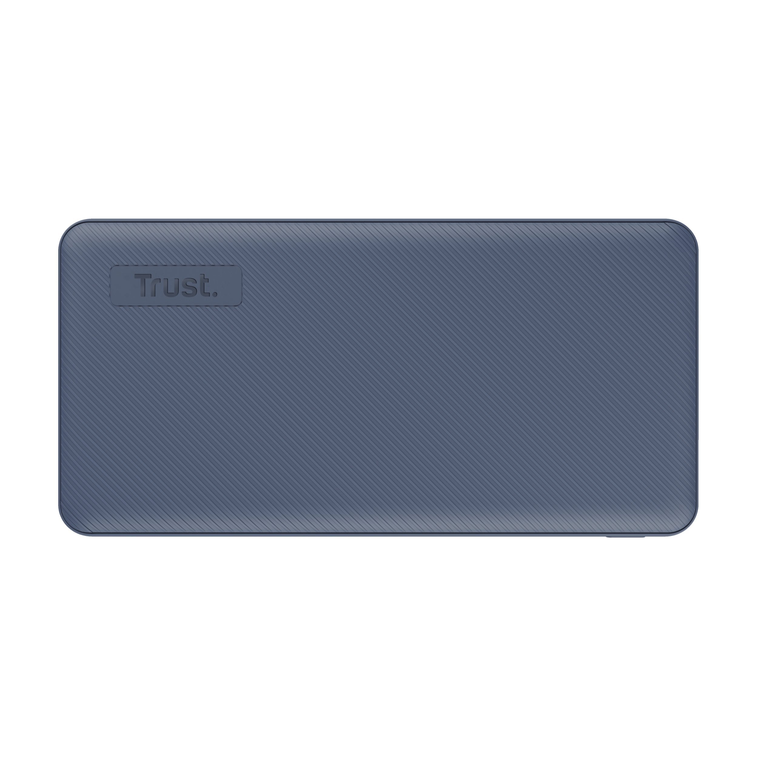 Powerbank 20000mah Trust Primo Azul