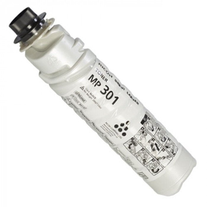 Ricoh Toner Laser Negro 8.000 Paginas Mp/301e