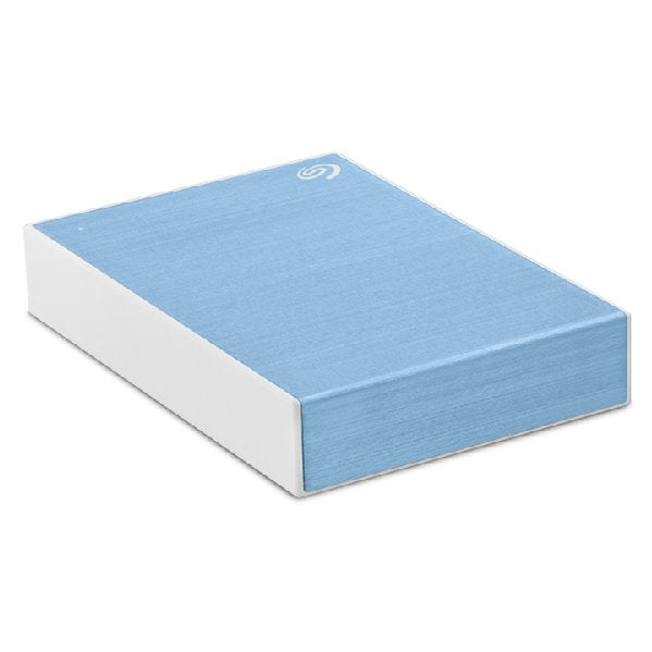 EAN 0763649167687 - Seagate One Touch STKY1000402 disco duro externo 1 TB 2.5" Micro-USB B 3.2 Gen 1 (3.1 Gen 1) Azul imagen 5