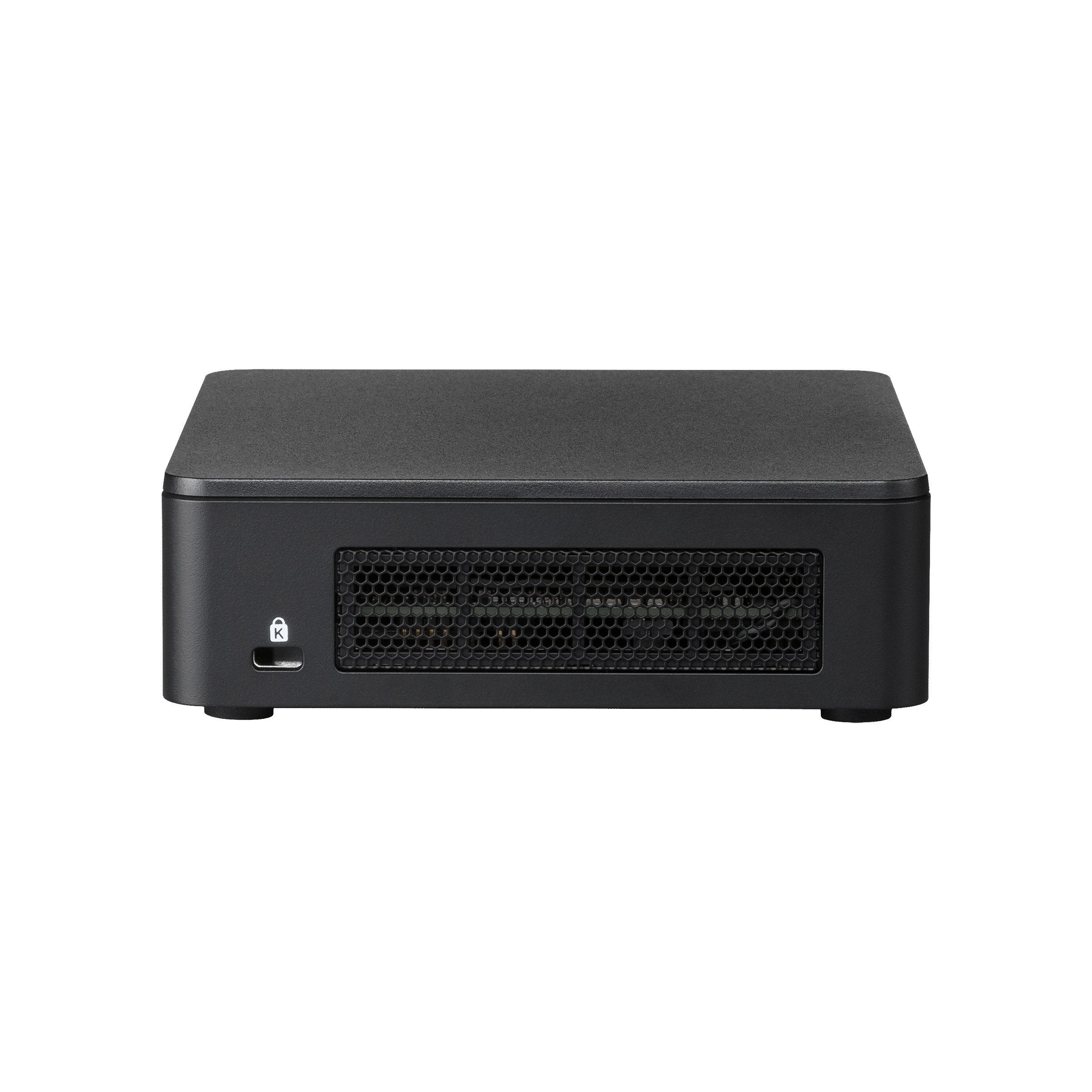 EAN 4711387501726 - ASUS NUC 13 RNUC13ANKi50WC0 UCFF Negro i5-1340P imagen 7
