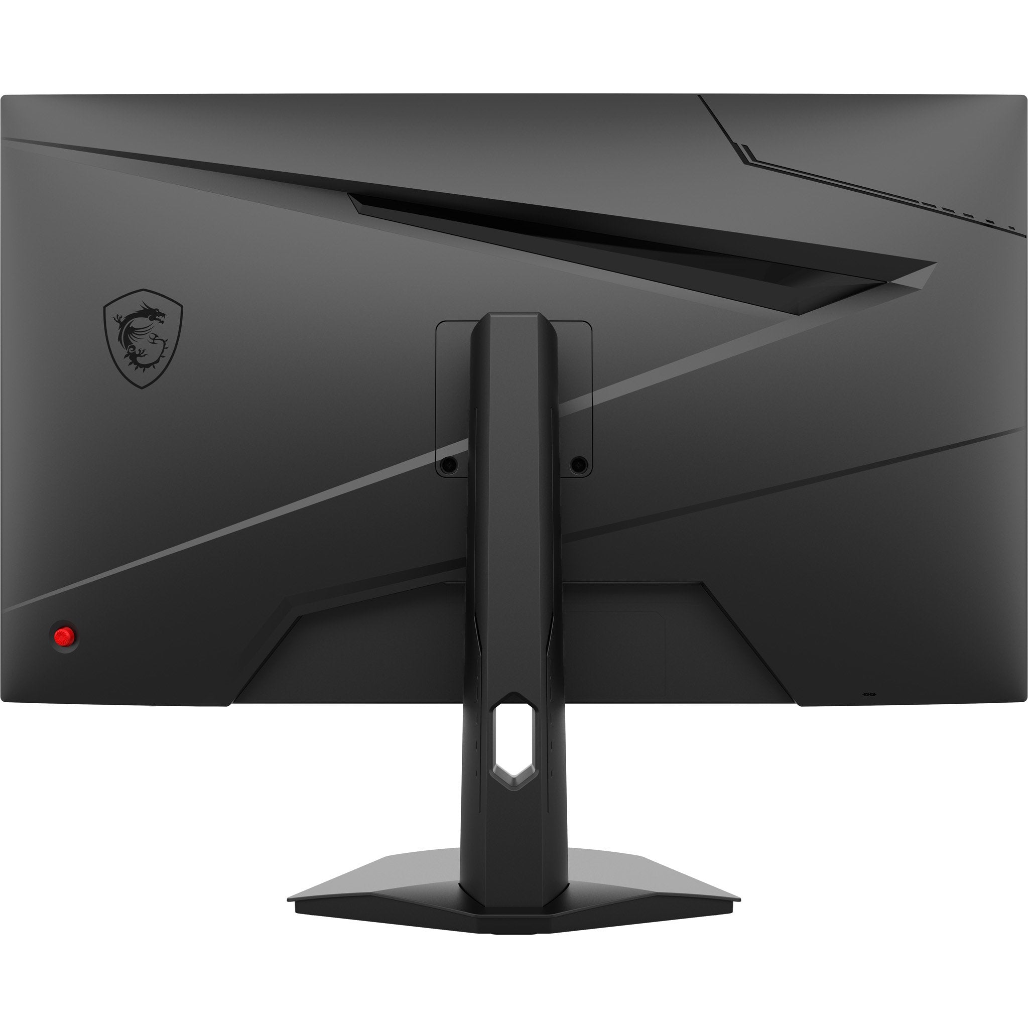 Monitor Gaming 27" Msi G274f Negro 5ms/180hz/Fhd Ips/Dp/Hdmi