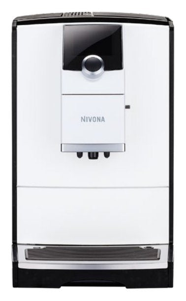 Cafetera Nivona Nicr 796 Totalmente Automática Espresso 2,2 L