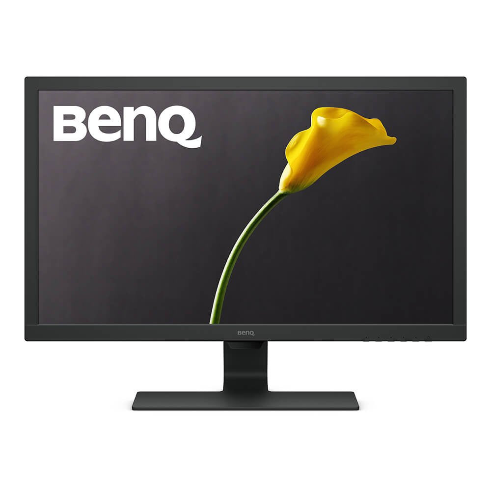 Monitor Benq 27" Gw2780 3000:1 D-Sub Hdmi1.4 Dp1.