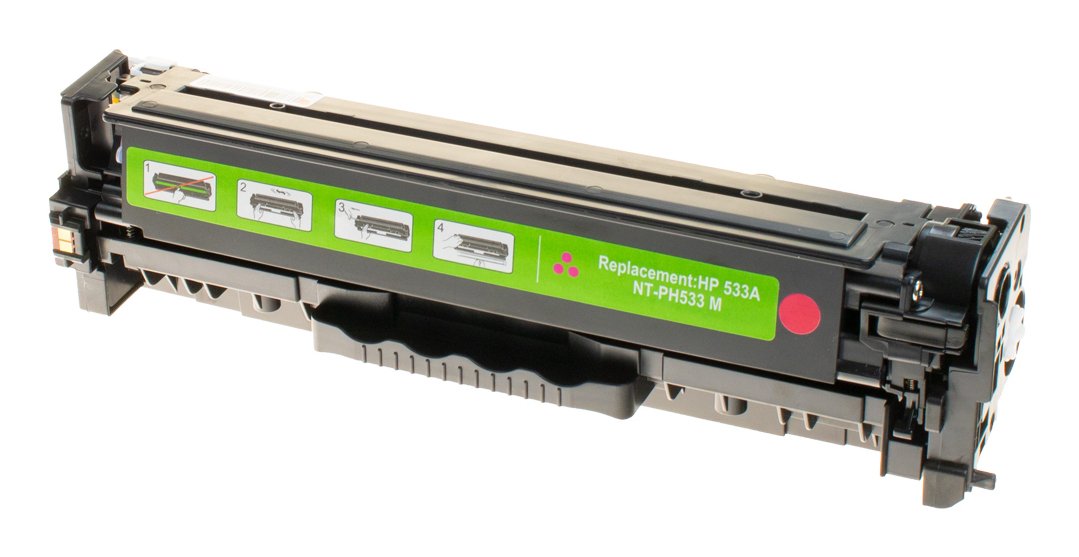 G&G Toner Compatible Con Hp 304a/ Hp Cc533a/