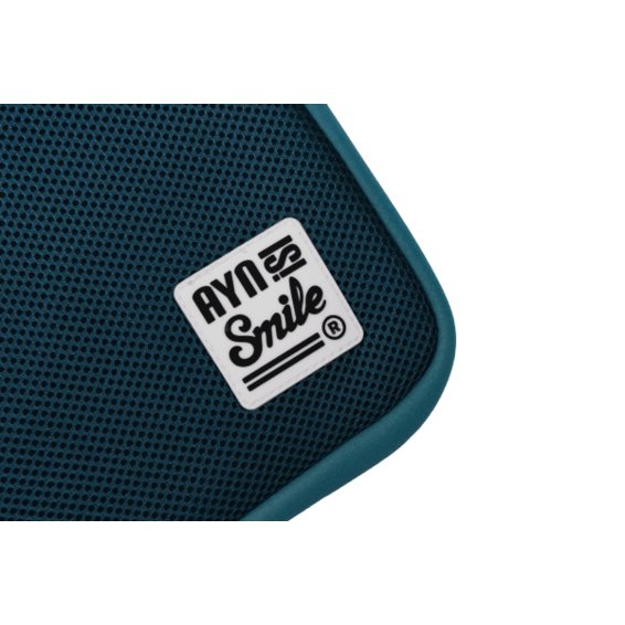 Fitness Funda Portátil Y Tablet Neopreno 15 Pulgadas Sleeve Azul Turquesa