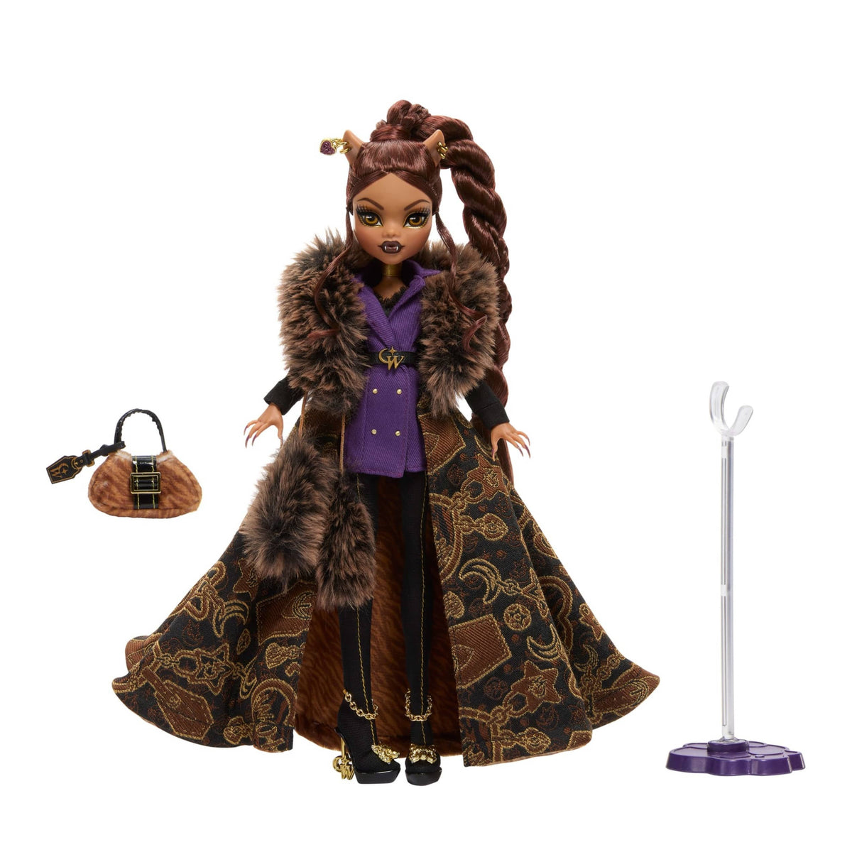 EAN 194735288939 - Monster High JDR66 muñeca imagen 6