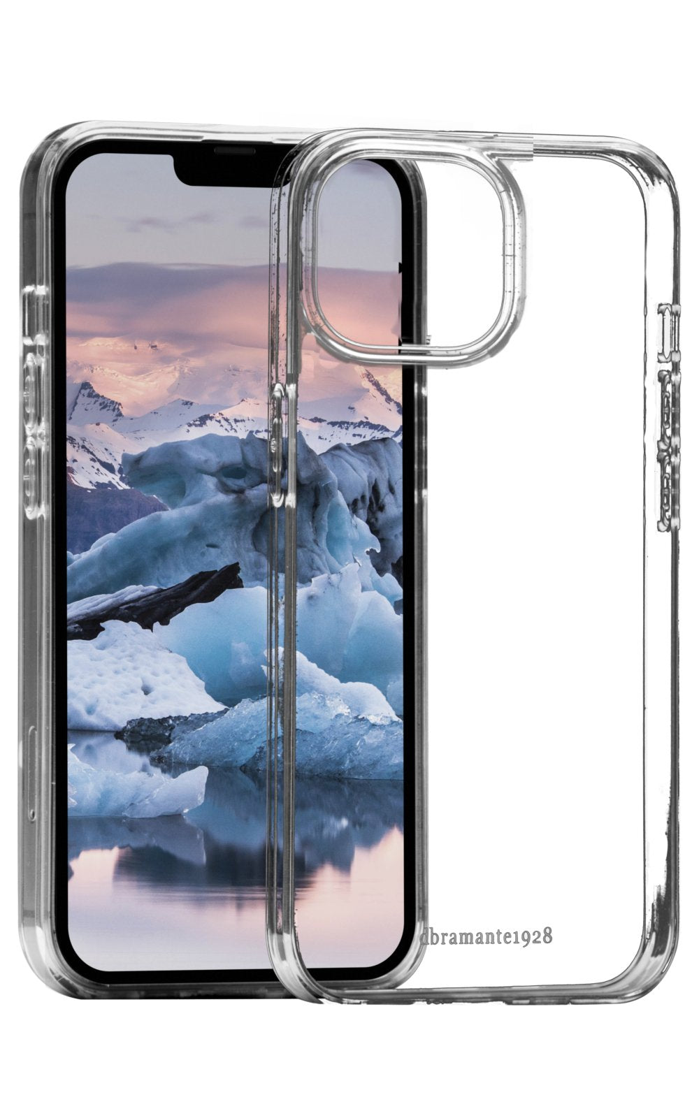 EAN 5704174948155 - dbramante1928 Nuuk funda para teléfono móvil 15,5 cm (6.1") Transparente imagen 2