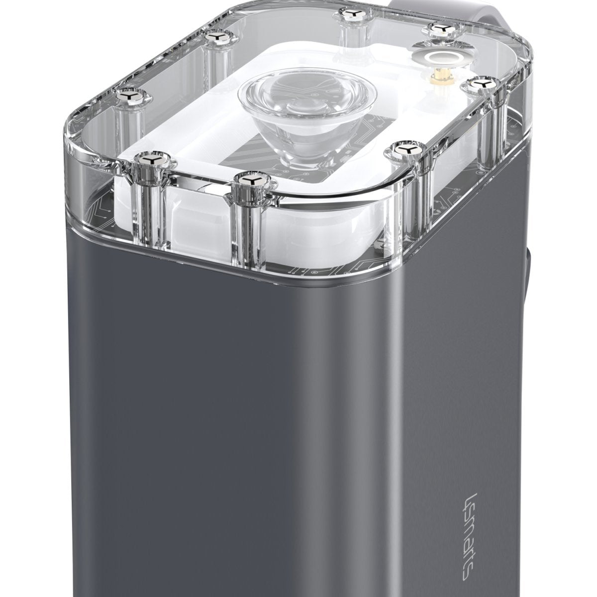 EAN 4252011905591 - 4smarts 540442 batería externa Polímero de litio 26800 mAh Gris imagen 3