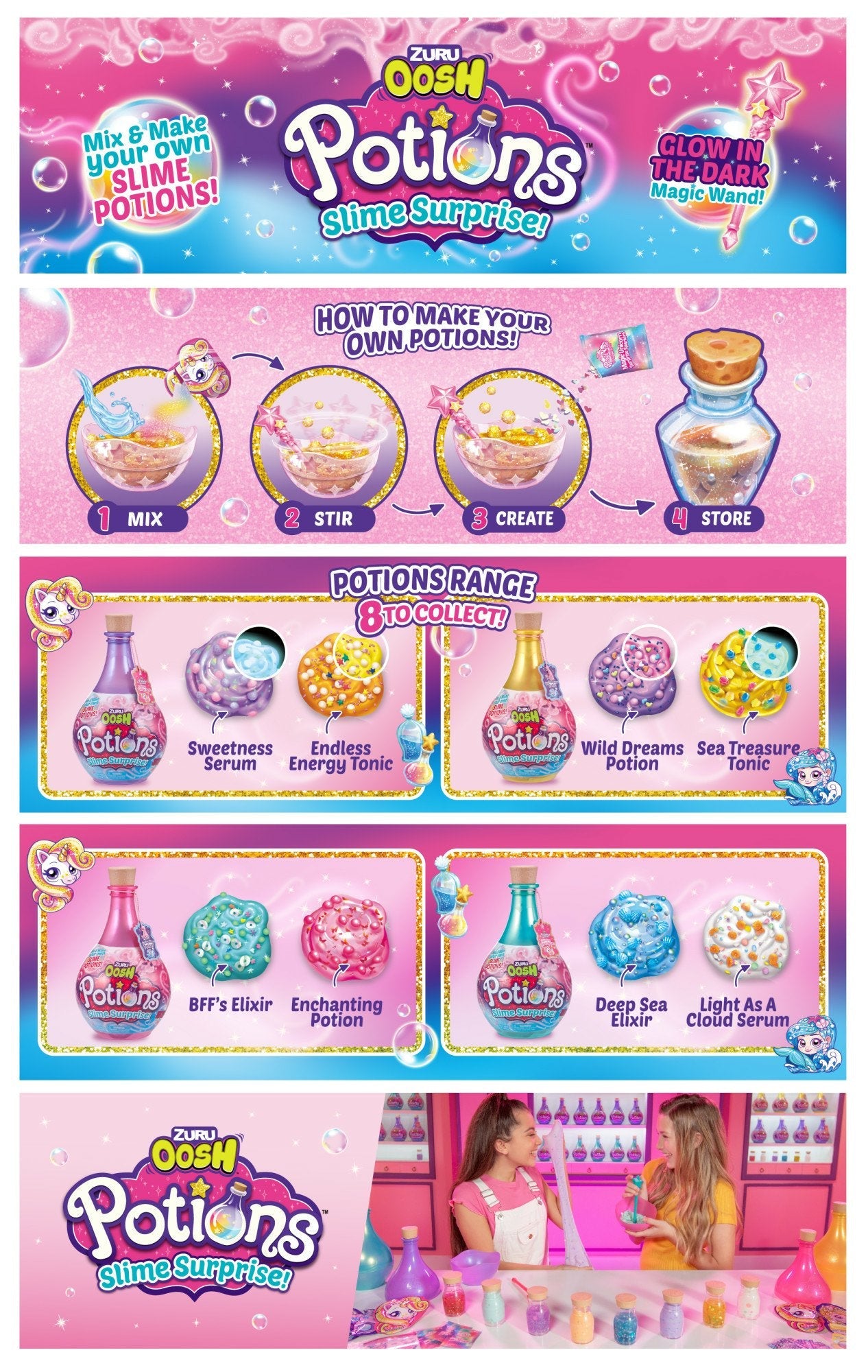 EAN 4894680013353 - OOSH 8629 juguete antiestrés Slime imagen 7