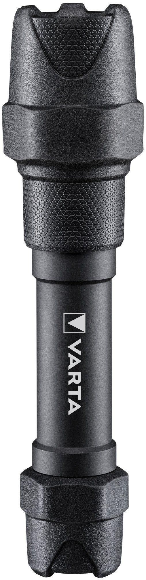 EAN 4008496987238 - Varta Indestructible F20 Pro Negro Linterna de mano LED imagen 2