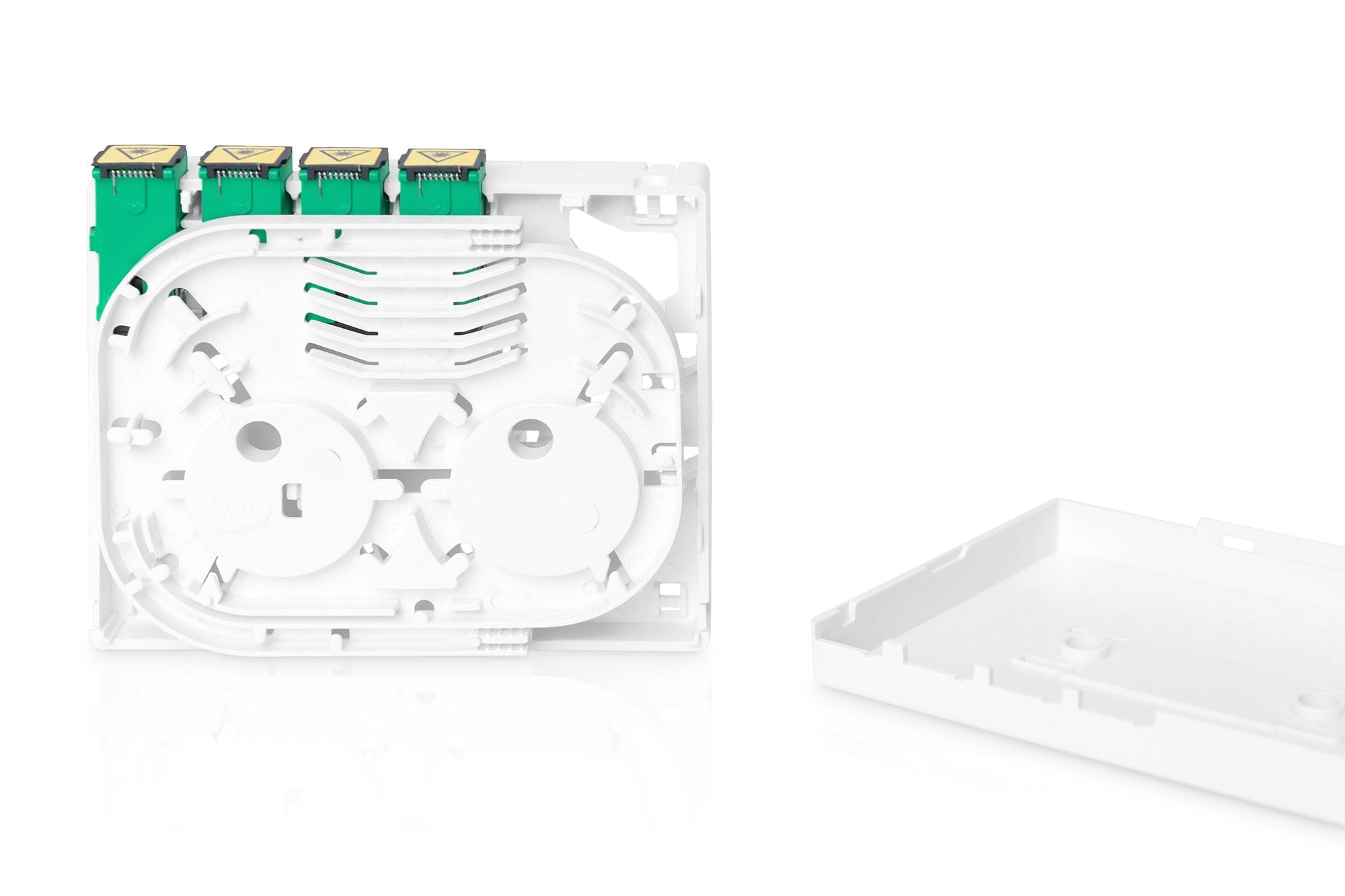 EAN 4016032466536 - Digitus DN-931094 caja de empalme para fibra óptica imagen 5
