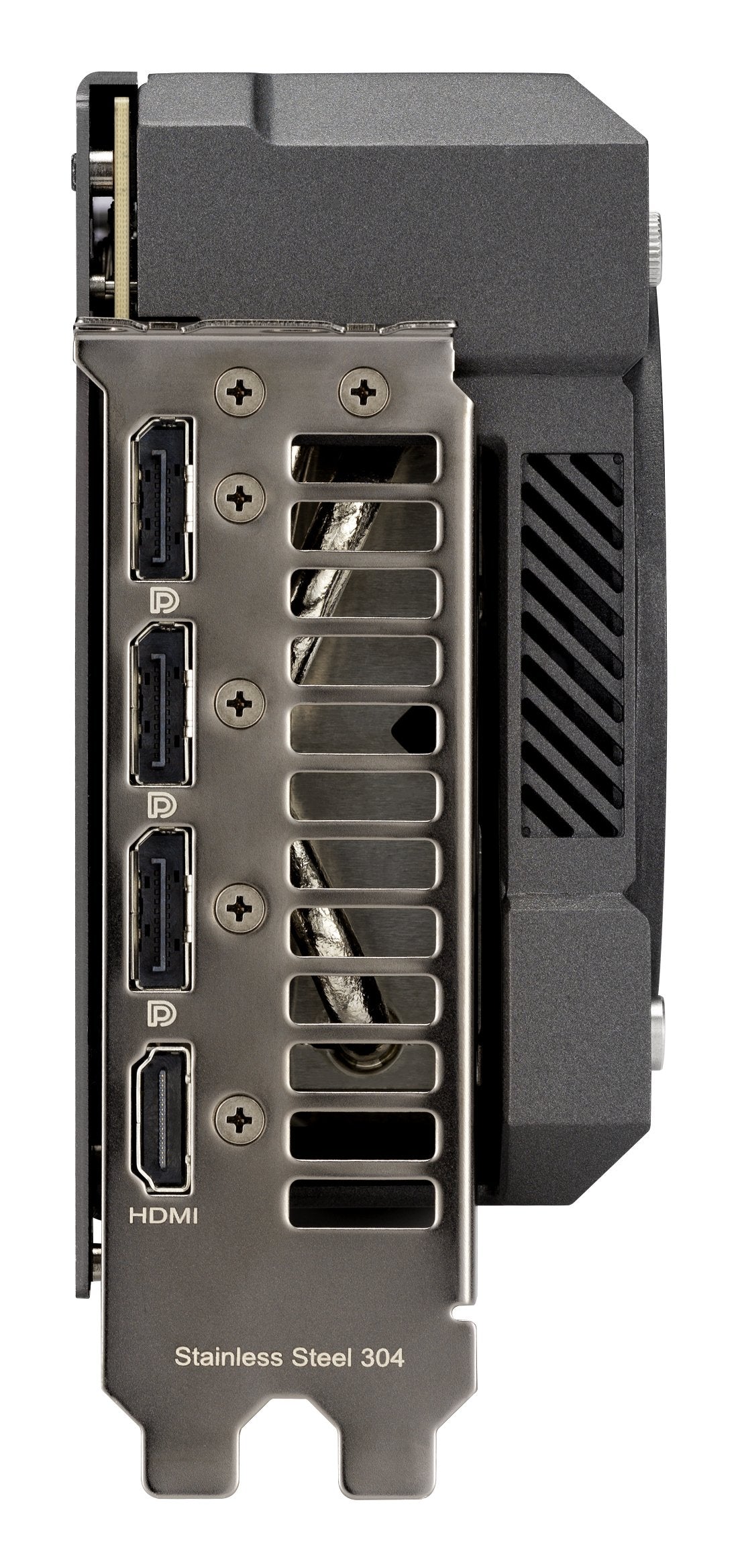 EAN 4711387994375 - ASUS TUF Gaming TUF-RTX5060TI-O8G-GAMING NVIDIA GeForce RTX 5060 Ti 8 GB GDDR7 imagen 8