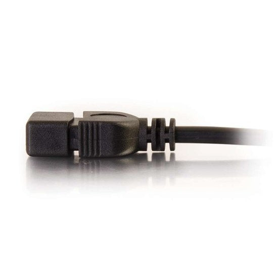 EAN 0757120521075 - C2G 52107 cable USB USB A imagen 2