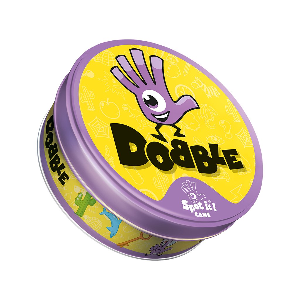 Juego Dobble