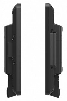 EAN 5715063550502 - Newland NQuire 1000 Manta III 2 GHz Quiosco 25,6 cm (10.1") 1280 x 800 Pixeles Pantalla táctil Negro imagen 3