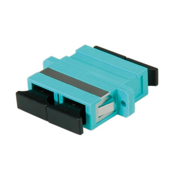 Value Lwl-Kupplung Sc Sc Duplex, Om3, Pb