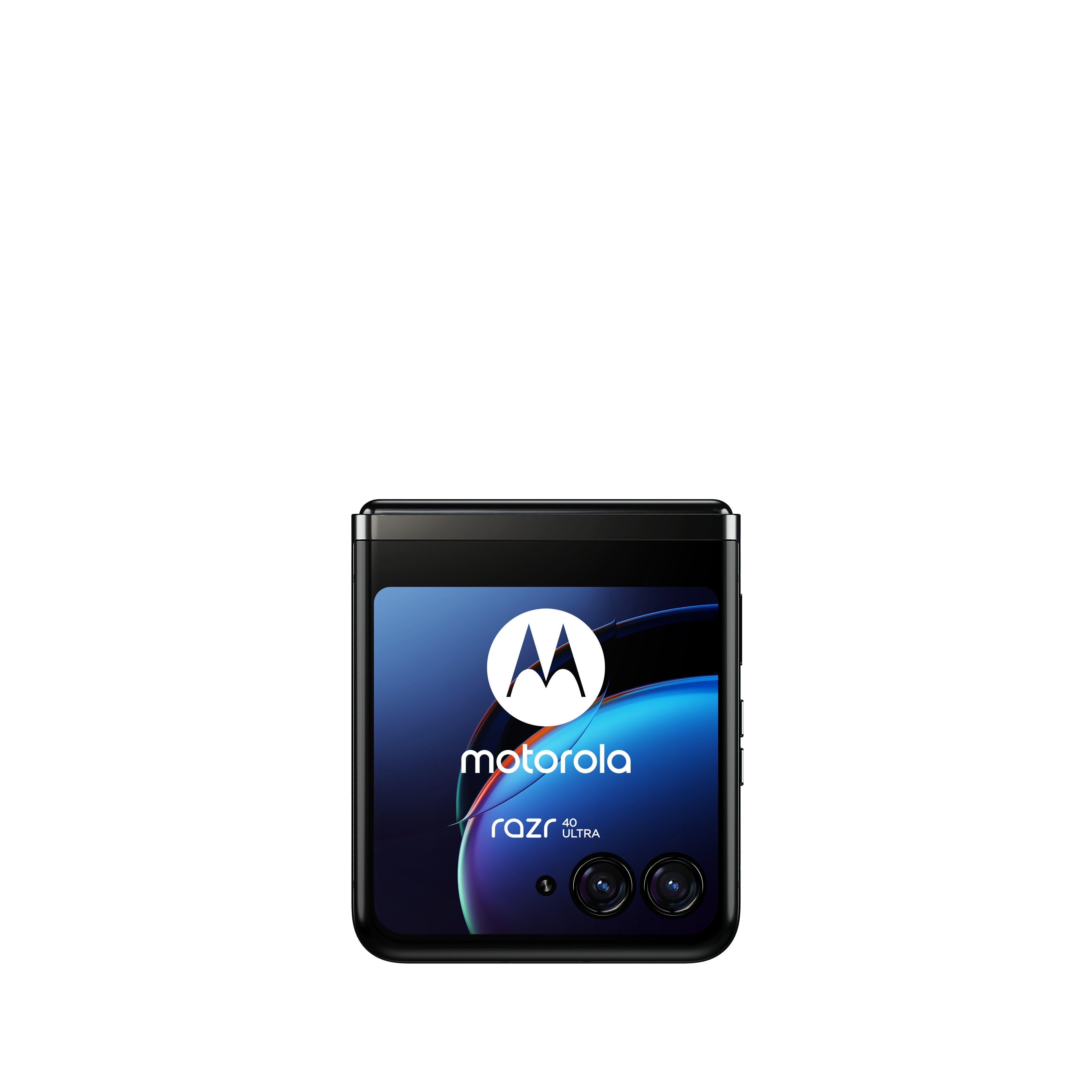 Smartphone Motorola Moto Razr 40 Ultra 8g/256gb Negro