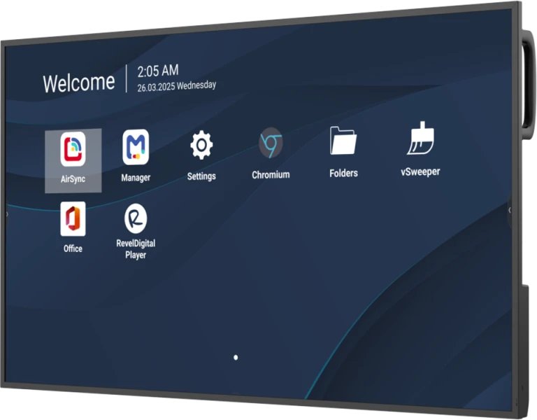 EAN 766907034691 - Viewsonic CDE4331-1C pantalla de señalización Pantalla plana para señalización digital 109,2 cm (43") LCD imagen 3