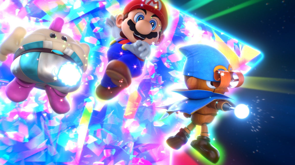 Super Mario Rpg Switch Fr