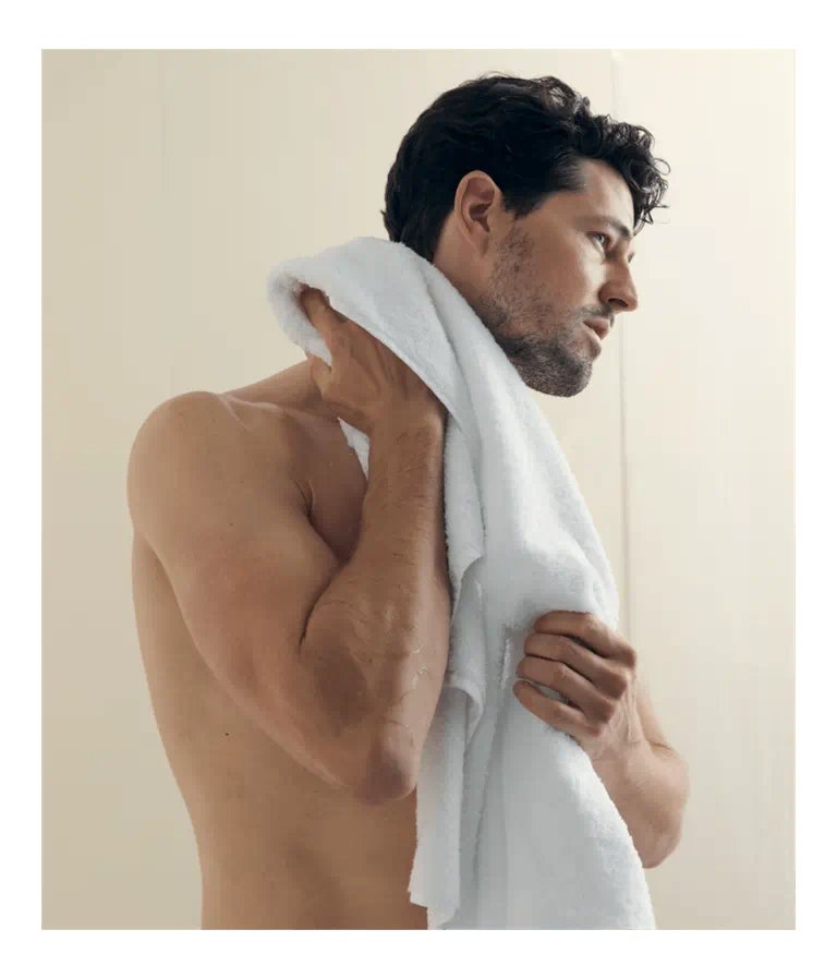 Men Sensitive 3in1 Duschgel 250 Ml