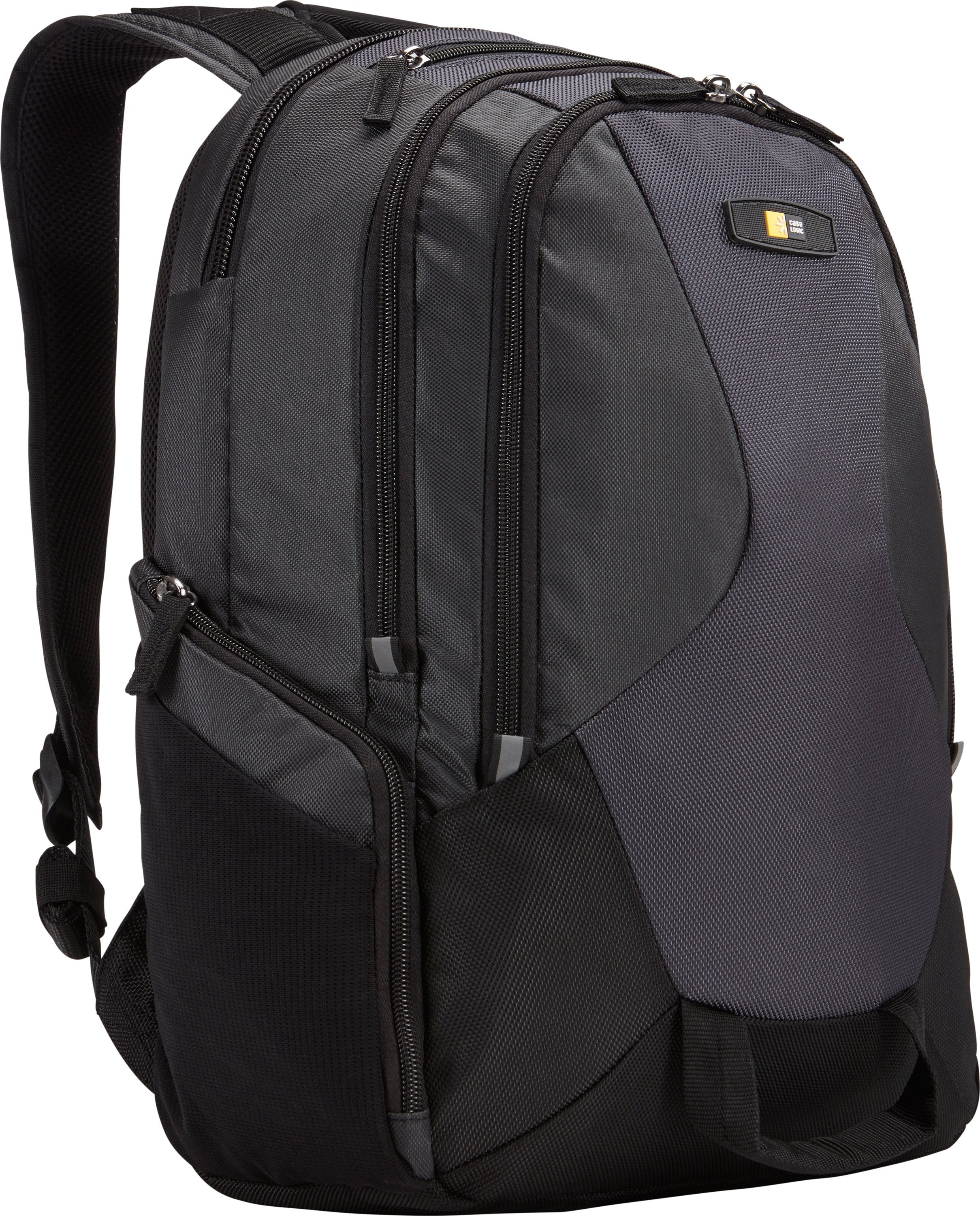 EAN 85854237154 - Case Logic InTransit RBP-414 Black mochila Negro Nylon imagen 2