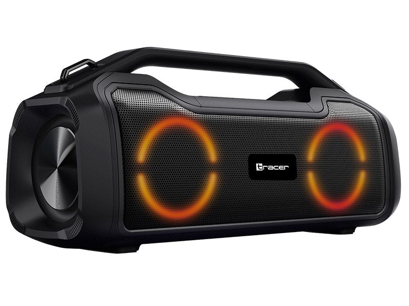EAN 5907512872390 - Tracer BigBoy Altavoz portátil estéreo Negro 40 W imagen 1