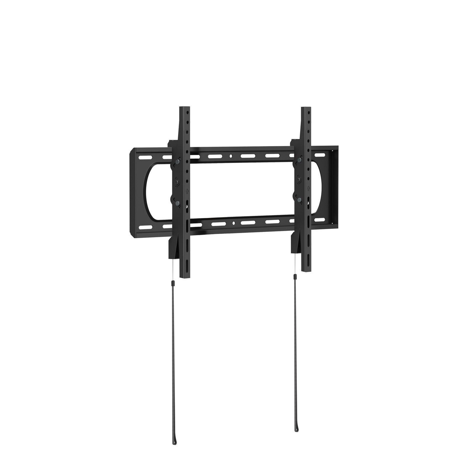 Soporte Pared Tooq Inclinable Pantallas 37-140 Negro