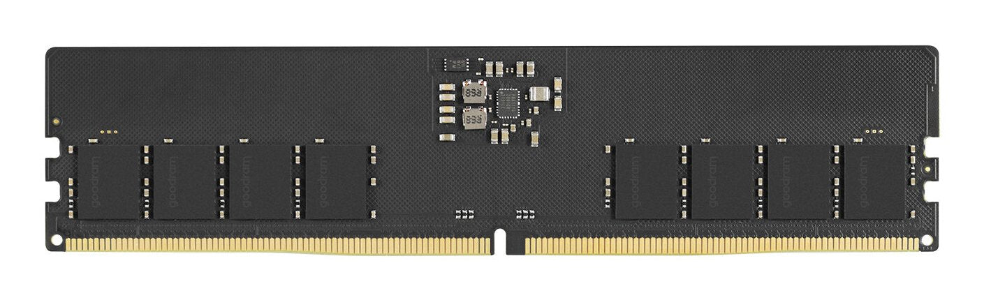 EAN 5908267901458 - Goodram GR5600D564L46/32G módulo de memoria 32 GB 1 x 32 GB DDR5 288-pin DIMM imagen 1